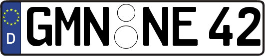 GMN-NE42