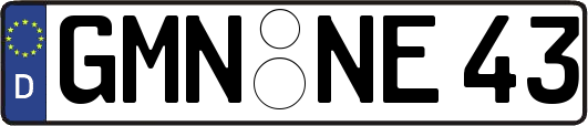 GMN-NE43