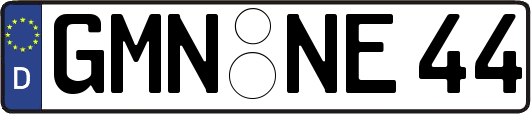 GMN-NE44