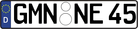 GMN-NE45