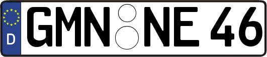 GMN-NE46