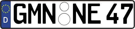 GMN-NE47