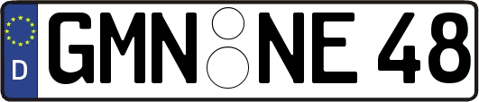 GMN-NE48