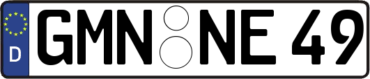 GMN-NE49