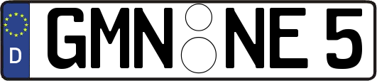 GMN-NE5