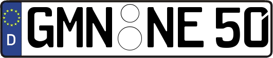 GMN-NE50