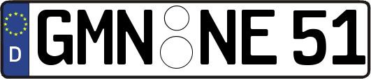 GMN-NE51