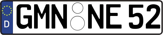 GMN-NE52