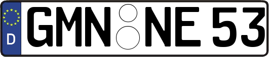 GMN-NE53