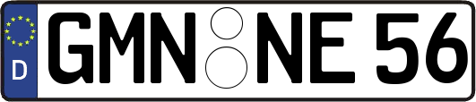 GMN-NE56