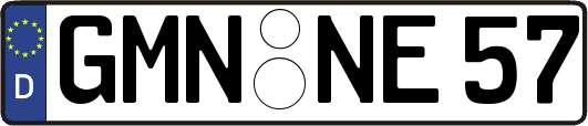 GMN-NE57