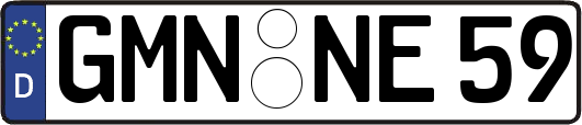 GMN-NE59