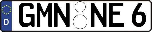 GMN-NE6