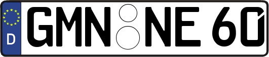 GMN-NE60