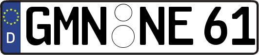 GMN-NE61