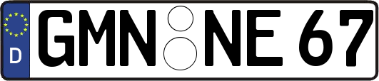 GMN-NE67