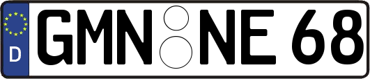 GMN-NE68