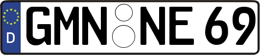 GMN-NE69
