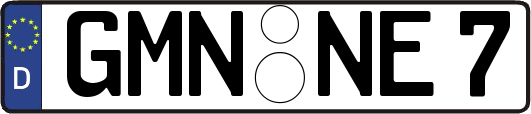 GMN-NE7