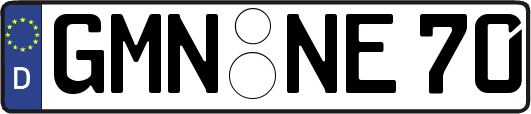 GMN-NE70