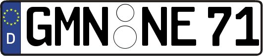 GMN-NE71