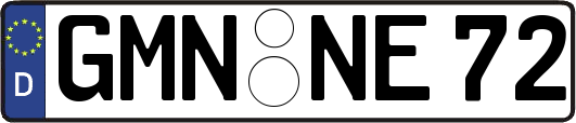 GMN-NE72