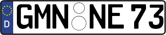 GMN-NE73