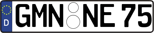 GMN-NE75