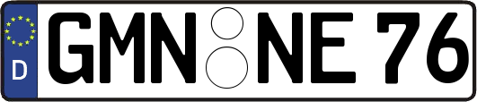 GMN-NE76