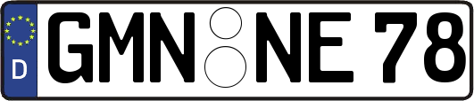 GMN-NE78
