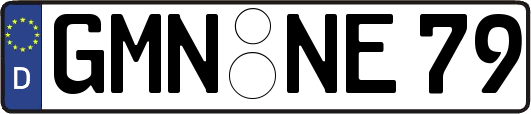 GMN-NE79