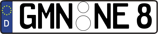 GMN-NE8