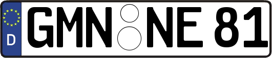 GMN-NE81