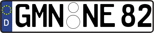 GMN-NE82
