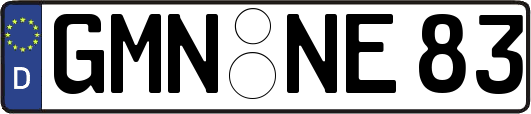 GMN-NE83