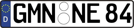 GMN-NE84