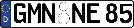 GMN-NE85