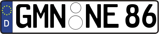 GMN-NE86