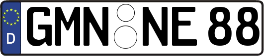 GMN-NE88