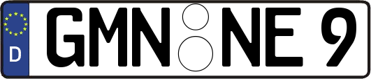 GMN-NE9