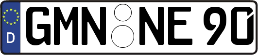 GMN-NE90