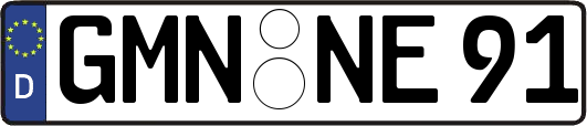 GMN-NE91