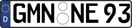 GMN-NE93