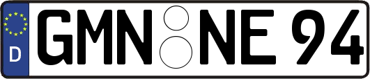 GMN-NE94
