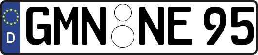 GMN-NE95