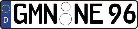 GMN-NE96