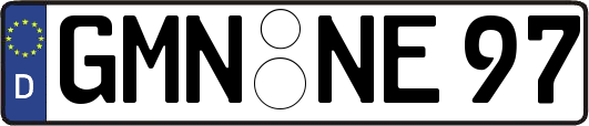 GMN-NE97