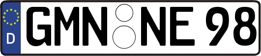 GMN-NE98