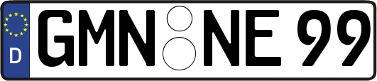 GMN-NE99