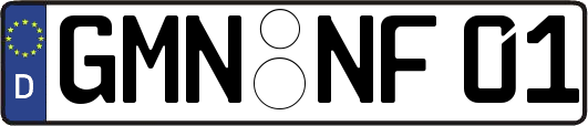 GMN-NF01